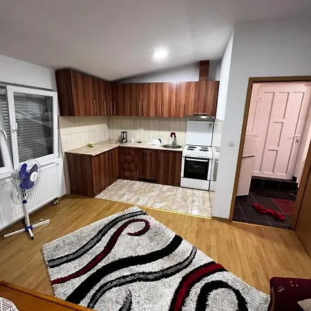 Apartment Stan Kozarac Kozarac