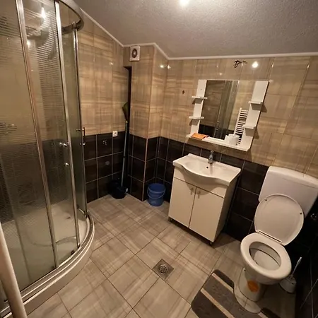 Stan Kozarac Apartment Kozarac