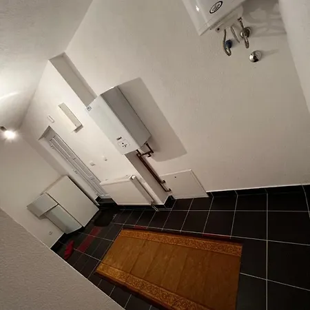 Stan Kozarac Apartment *